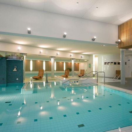 Holiday Club Salla Superior Apartments Zewnętrze zdjęcie