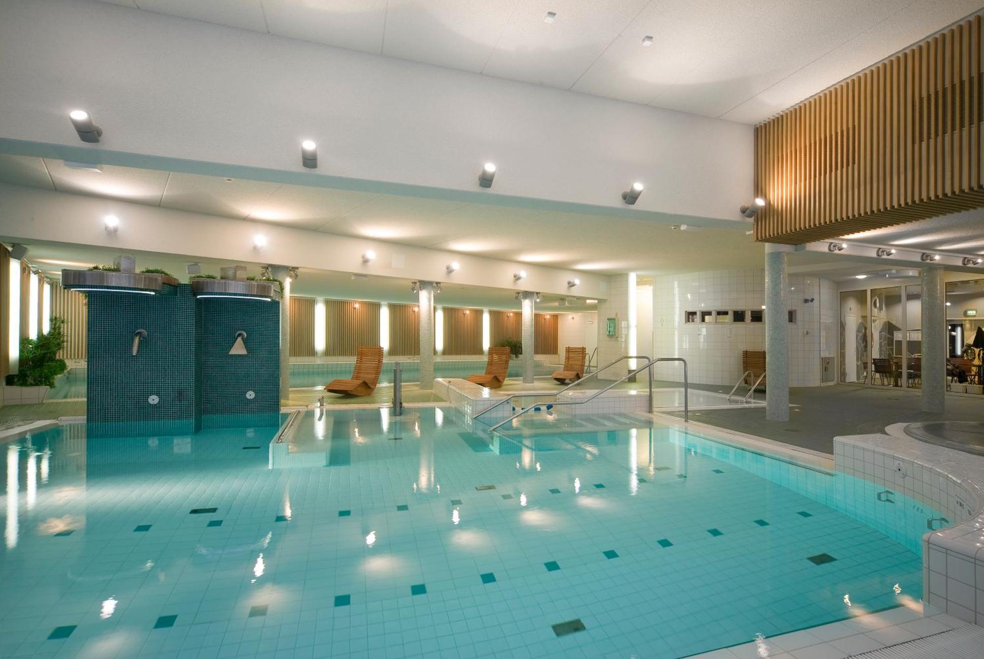 Holiday Club Salla Superior Apartments Zewnętrze zdjęcie