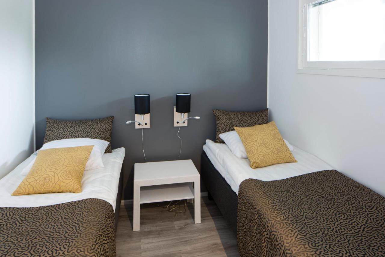 Holiday Club Salla Superior Apartments Zewnętrze zdjęcie