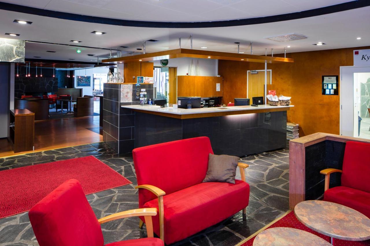 Holiday Club Salla Superior Apartments Zewnętrze zdjęcie